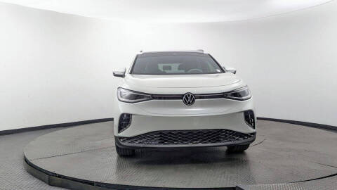 2023 Volkswagen ID.4 S