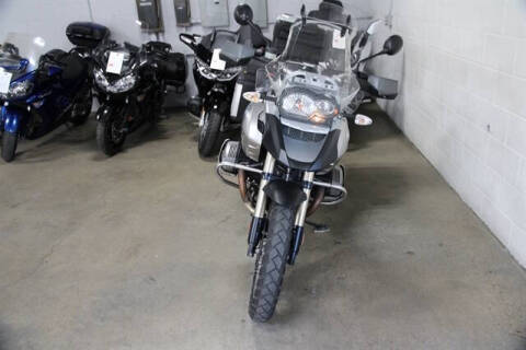 2009 BMW R 1200 GS