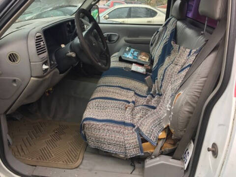 1995 Chevrolet C/K 3500 Series