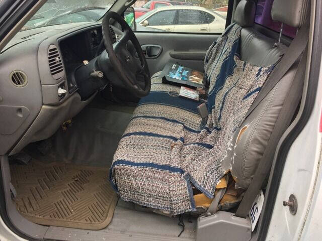 1995 Chevrolet C/K 3500 Series