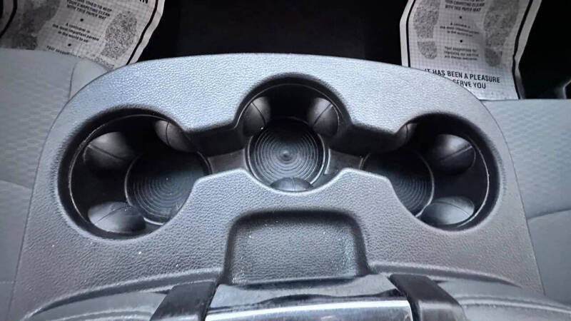 2019 RAM 1500 Classic