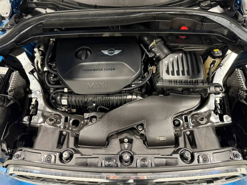 2019 MINI Countryman Cooper S ALL4