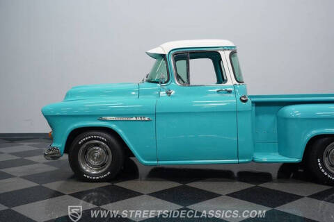 1957 Chevrolet 3100