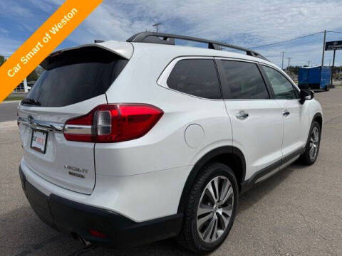 2019 Subaru Ascent Touring