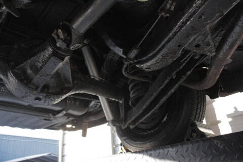 1961 Chevrolet Impala