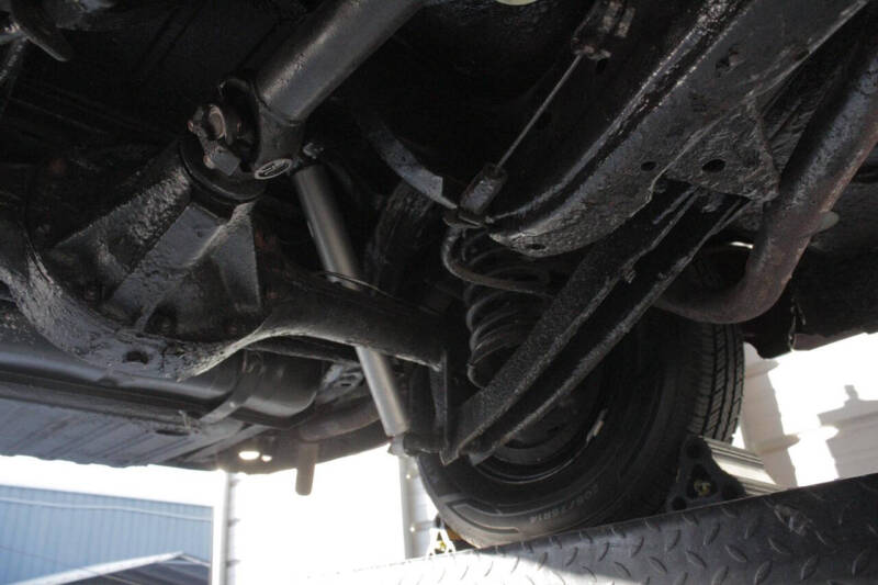 1961 Chevrolet Impala