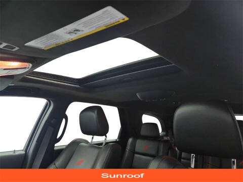 2024 Dodge Durango R/T Plus