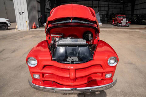 1954 Chevrolet 3100