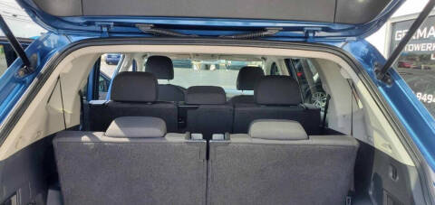 2018 Volkswagen Tiguan 2.0T S