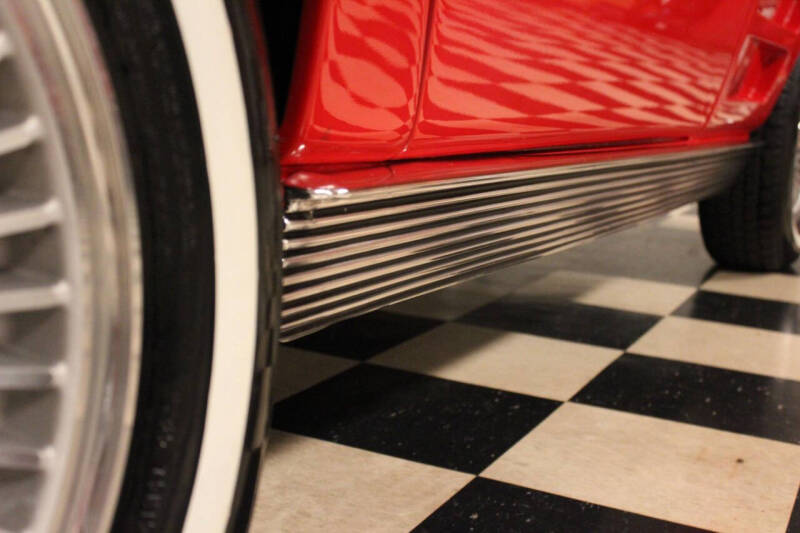 1963 Chevrolet Corvette