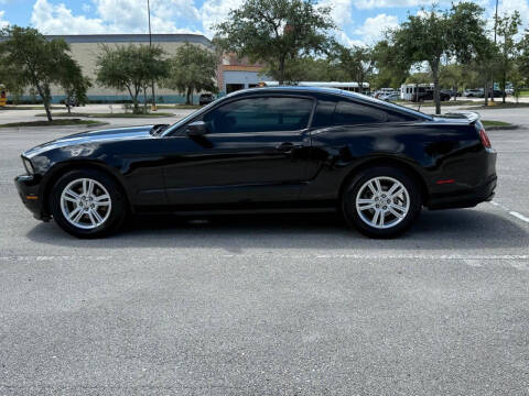 2011 Ford Mustang V6 Premium