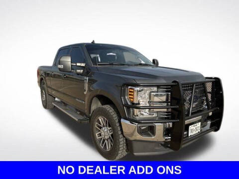 2019 Ford F-250 Super Duty for sale at Lewisville Volkswagen in Lewisville TX