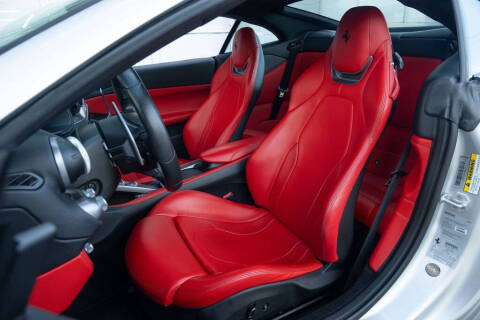 2019 Ferrari Portofino