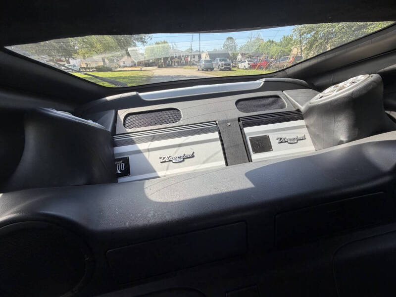 2003 Nissan 350Z Track