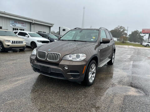 2013 BMW X5 for sale at Select Auto Group in Mobile AL