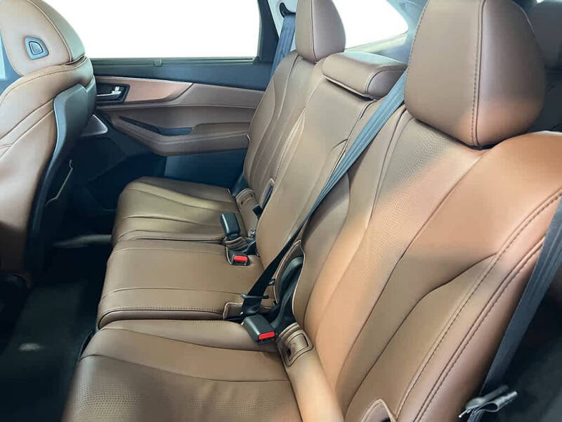 2026 Acura MDX SH-AWD w/Tech