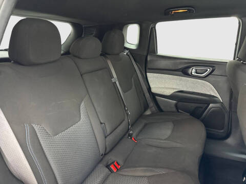 2023 Jeep Compass Sport