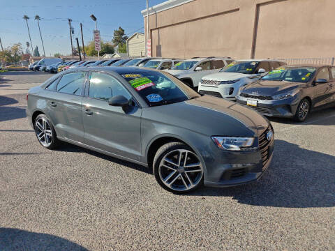 2020 Audi A3 Premium 40 TFSI