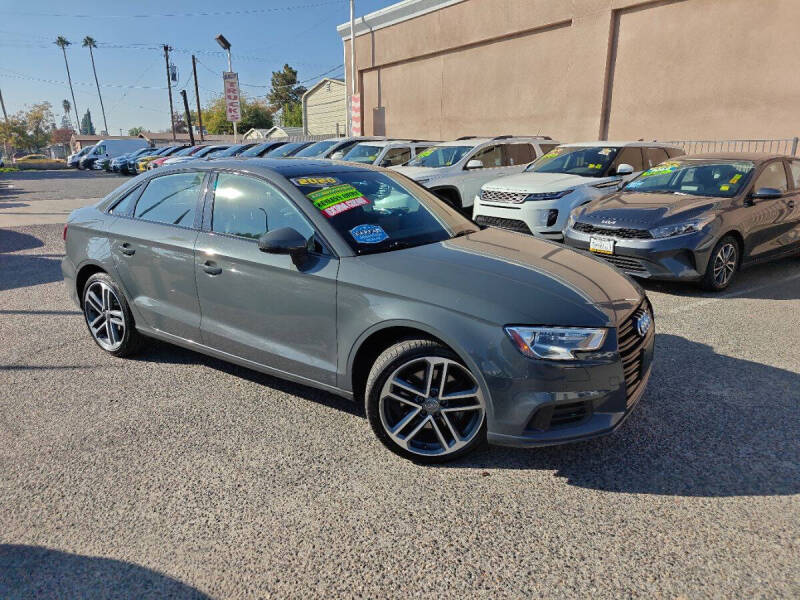 2020 Audi A3 Premium 40 TFSI