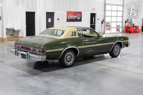 1976 Ford Torino