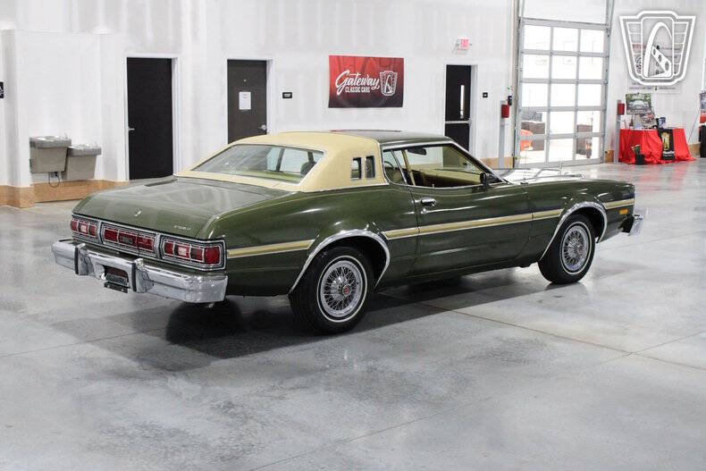 1976 Ford Torino