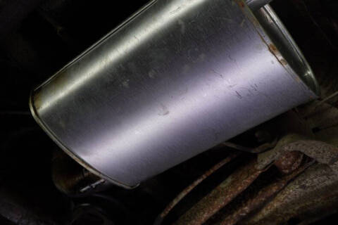 1972 Chevrolet Malibu