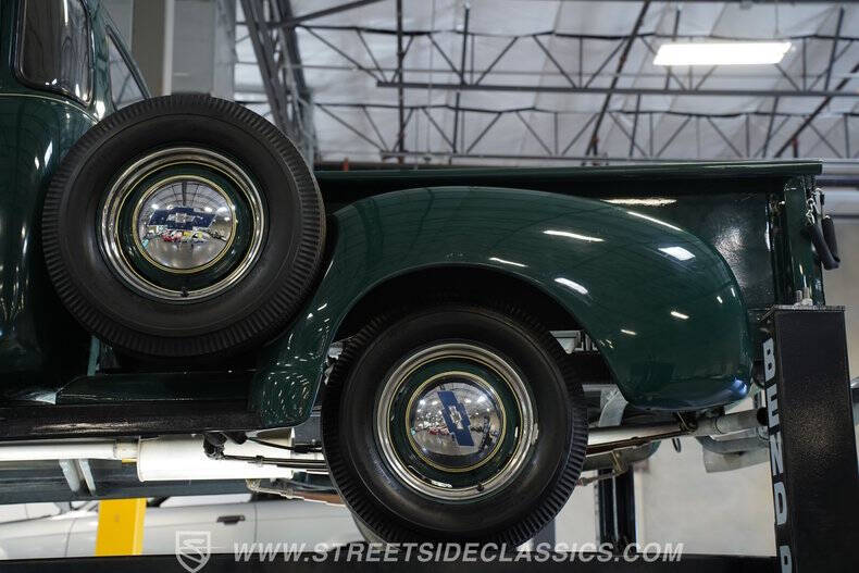 1954 Chevrolet 3100