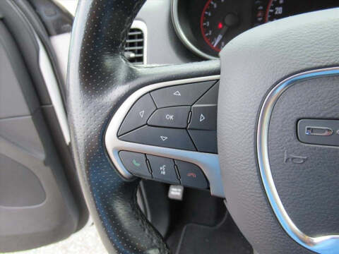 2020 Dodge Durango SXT