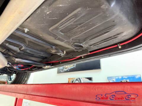 1967 Chevrolet Impala