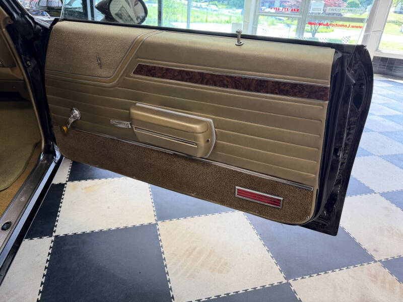 1970 Oldsmobile 4-4-2