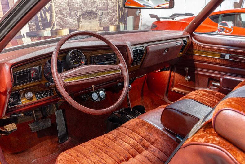 1976 Buick Century