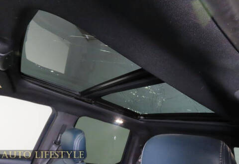 2018 Ford F-150 Limited