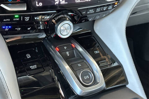 2026 Acura MDX SH-AWD w/Advance