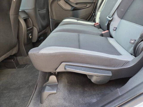 2014 Ford Escape S