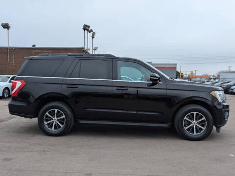 2019 Ford Expedition XLT