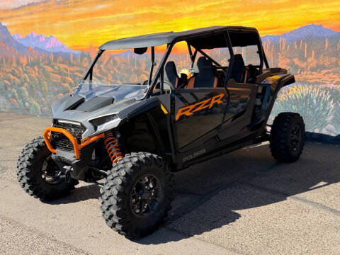 2024 Polaris RZR XP 4 1000 for sale at Motomaxcycles.com in Mesa AZ