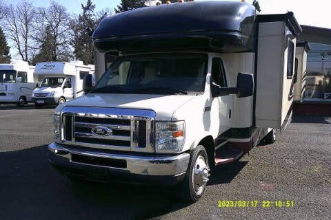 2011 Holiday Rambler AUGUSTA