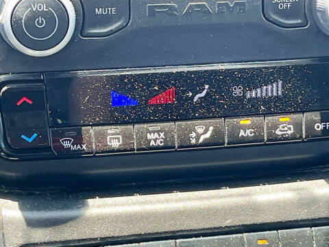 2024 RAM ProMaster
