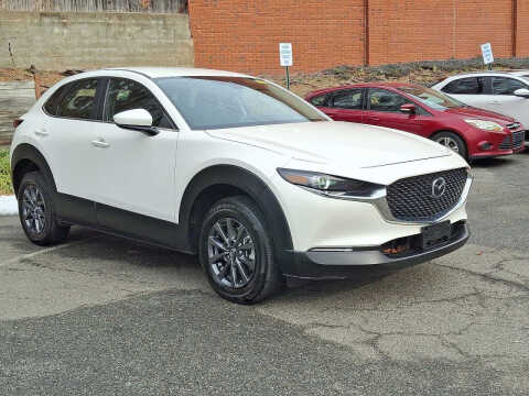2023 Mazda CX-30 2.5 S