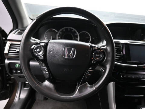 2016 Honda Accord Touring