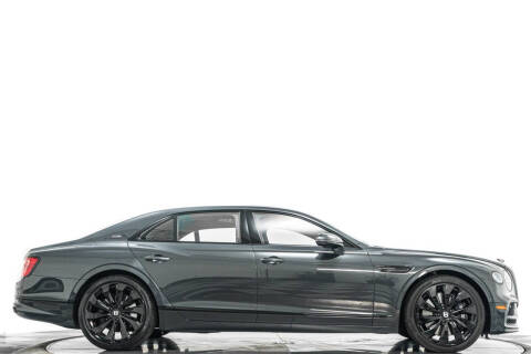 2024 Bentley Flying Spur