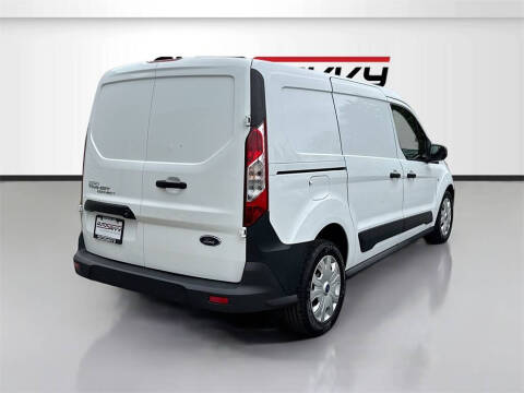 2023 Ford Transit Connect XL