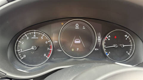 2025 Mazda CX-30 2.5 S Preferred