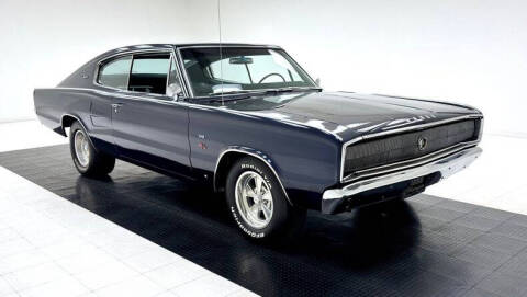 1966 Dodge Charger