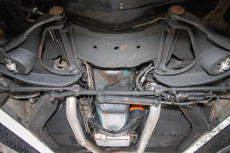 1980 Chevrolet Corvette