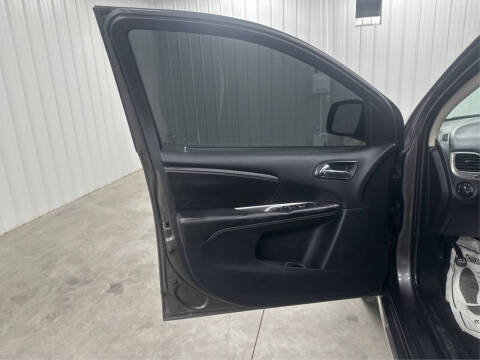 2020 Dodge Journey Crossroad