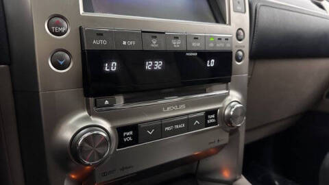 2021 Lexus GX 460