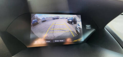 2015 Acura RDX w/Tech