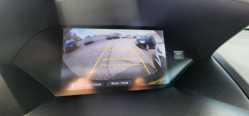 2015 Acura RDX w/Tech
