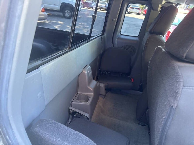 2011 Ford Ranger XLT